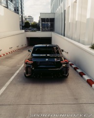 BMW M2 G87 2023