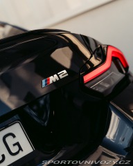 BMW M2 G87 2023