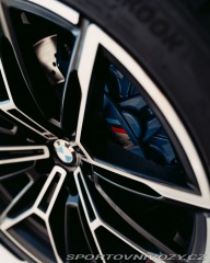 BMW M2 G87 2023