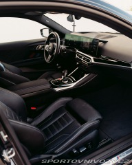 BMW M2 G87 2023