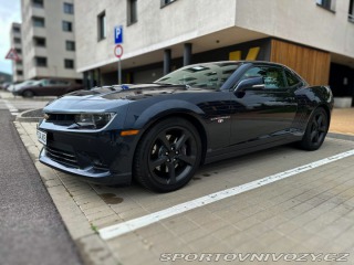 Chevrolet Camaro SS 5 gen FL 2014