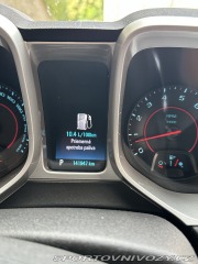 Chevrolet Camaro SS 5 gen FL 2014