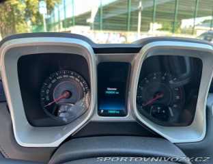 Chevrolet Camaro SS 5 gen FL 2014