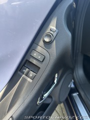 Chevrolet Camaro SS 5 gen FL 2014