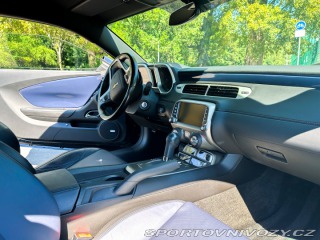 Chevrolet Camaro SS 5 gen FL 2014