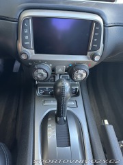 Chevrolet Camaro SS 5 gen FL 2014
