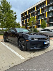Chevrolet Camaro SS 5 gen FL 2014