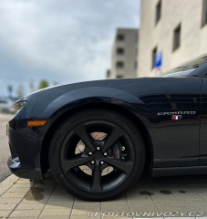 Chevrolet Camaro SS 5 gen FL 2014