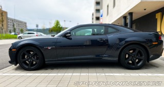 Chevrolet Camaro SS 5 gen FL 2014