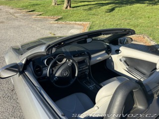 Mercedes-Benz SLK SLK 350 A/T 2006