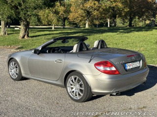 Mercedes-Benz SLK SLK 350 A/T 2006
