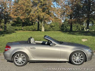 Mercedes-Benz SLK SLK 350 A/T 2006