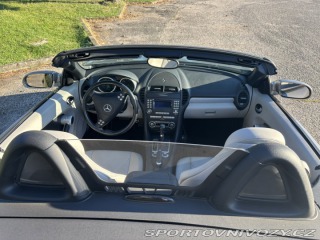 Mercedes-Benz SLK SLK 350 A/T 2006