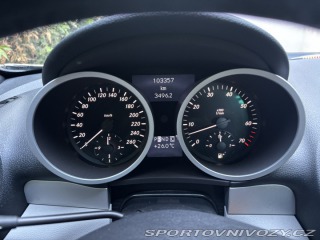 Mercedes-Benz SLK SLK 350 A/T 2006