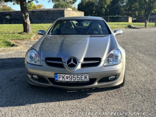 Mercedes-Benz SLK SLK 350 A/T 2006