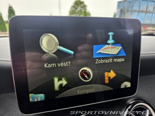 Mercedes-Benz CLA CLA 220 AMG SHOOTING BRAK 2017
