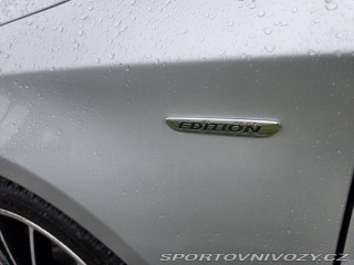 Mercedes-Benz CLA CLA 220 AMG SHOOTING BRAK 2017