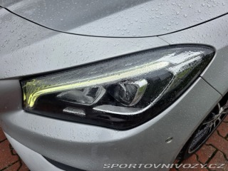 Mercedes-Benz CLA CLA 220 AMG SHOOTING BRAK 2017