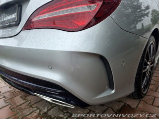 Mercedes-Benz CLA CLA 220 AMG SHOOTING BRAK 2017