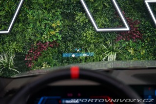 BMW M3 COMPETITION*360*HUD*ZÁRUK 2025