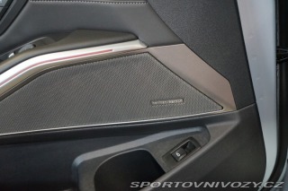 BMW M3 COMPETITION*360*HUD*ZÁRUK 2025