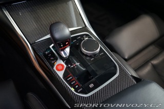 BMW M3 COMPETITION*360*HUD*ZÁRUK 2025