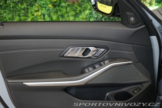 BMW M3 COMPETITION*360*HUD*ZÁRUK 2025