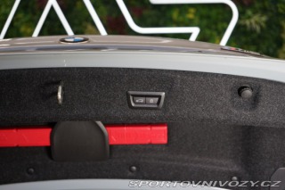 BMW M3 COMPETITION*360*HUD*ZÁRUK 2025