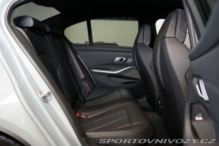 BMW M3 COMPETITION*360*HUD*ZÁRUK 2025