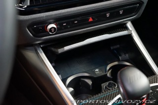 BMW M3 COMPETITION*360*HUD*ZÁRUK 2025