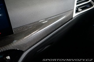 BMW M3 COMPETITION*360*HUD*ZÁRUK 2025