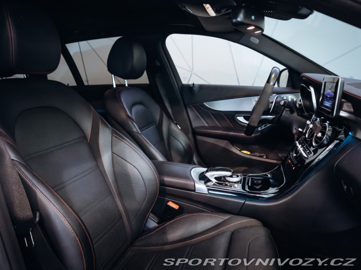 Mercedes-Benz C C 43 AMG 2017