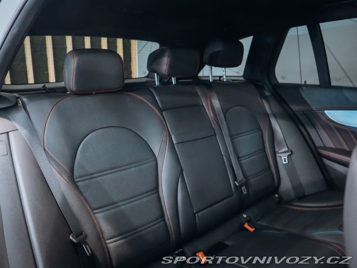 Mercedes-Benz C C 43 AMG 2017
