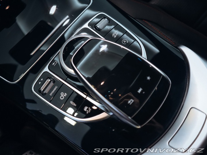 Mercedes-Benz C C 43 AMG 2017