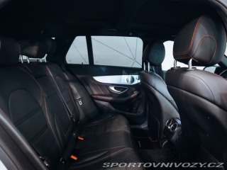 Mercedes-Benz C C 43 AMG 2017