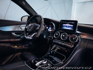 Mercedes-Benz C C 43 AMG 2017