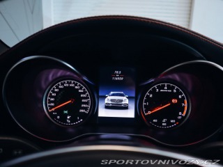 Mercedes-Benz C C 43 AMG 2017
