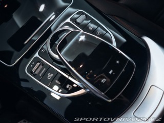 Mercedes-Benz C C 43 AMG 2017