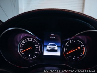 Mercedes-Benz C C 43 AMG 2017