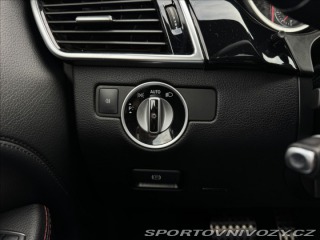 Mercedes-Benz Ostatní modely GLE 43 AMG 2017