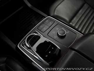 Mercedes-Benz Ostatní modely GLE 43 AMG 2017