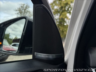 Mercedes-Benz Ostatní modely GLE 43 AMG 2017