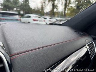 Mercedes-Benz Ostatní modely GLE 43 AMG 2017