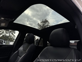 Mercedes-Benz Ostatní modely GLE 43 AMG 2017
