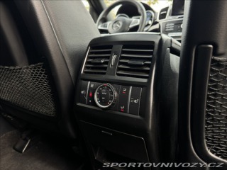 Mercedes-Benz Ostatní modely GLE 43 AMG 2017
