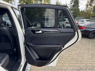 Mercedes-Benz Ostatní modely GLE 43 AMG 2017