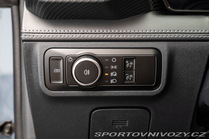 Ford Mustang GT 5.0 V8 Cabrio/Manuál 2025