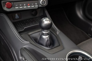 Ford Mustang GT 5.0 V8 Cabrio/Manuál 2025