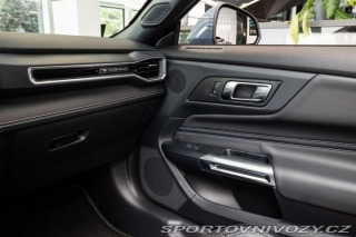 Ford Mustang GT 5.0 V8 Cabrio/Manuál 2025