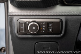 Ford Mustang GT 5.0 V8 Cabrio/Manuál 2025